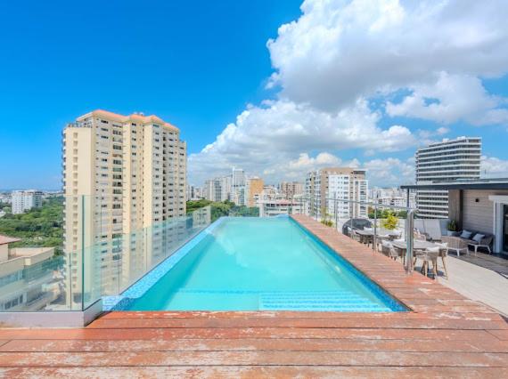 Opus 31 Apartament