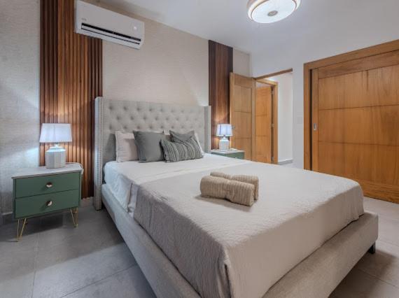 Opus 31 Apartament