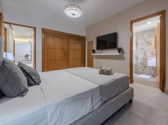 Opus 31 Apartament