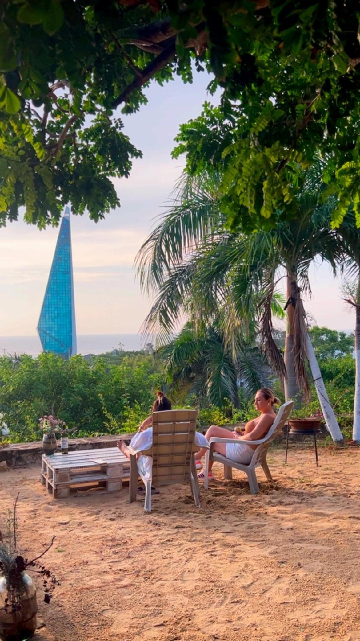 Villa Mohana