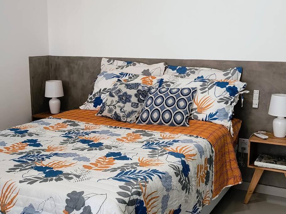 Studio 306 - Apartamento no Sul da Ilha de Florianópolis