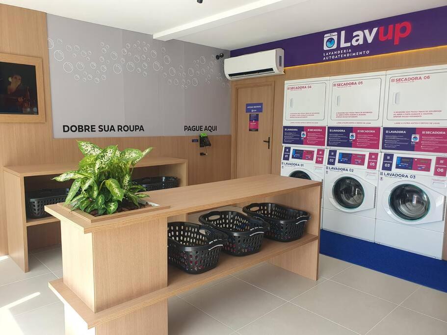 Studio 306 - Apartamento no Sul da Ilha de Florianópolis