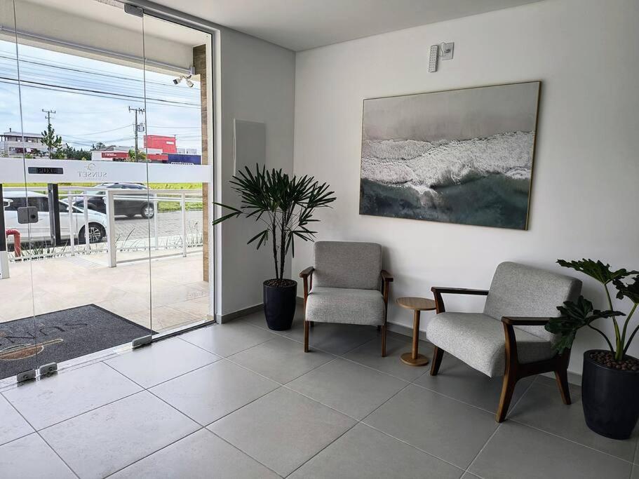 Studio 306 - Apartamento no Sul da Ilha de Florianópolis
