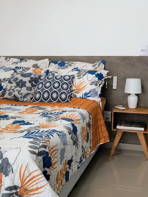 Studio 306 - Apartamento no Sul da Ilha de Florianópolis