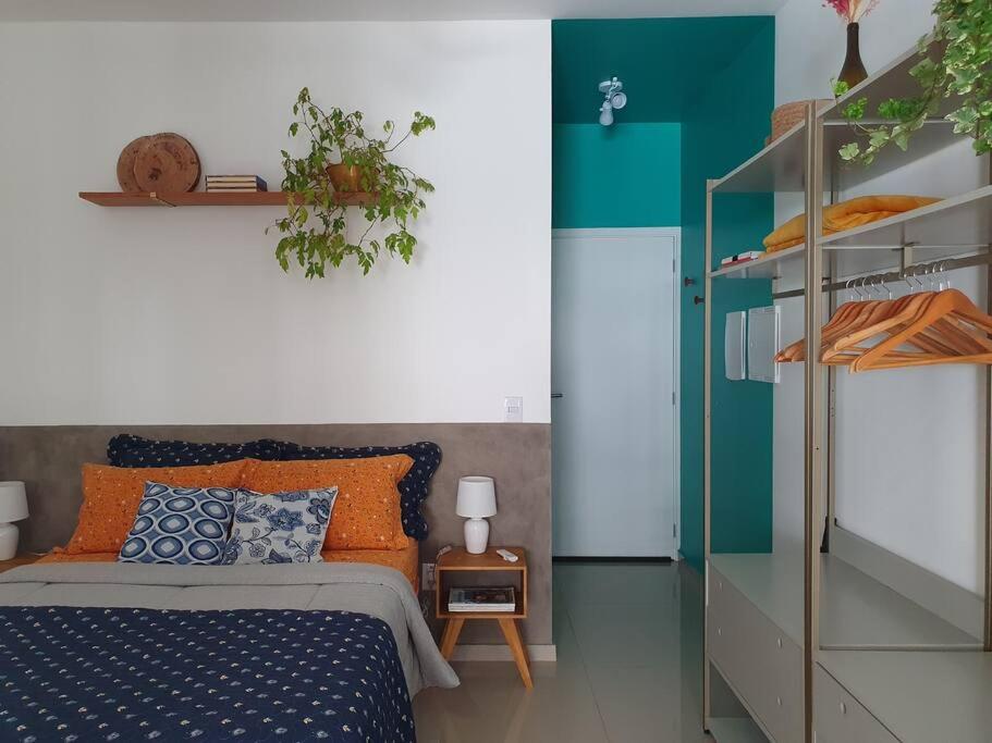 Studio 306 - Apartamento no Sul da Ilha de Florianópolis