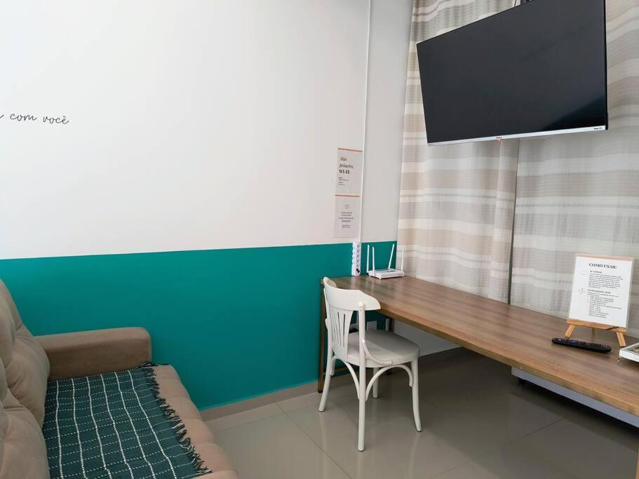 Studio 306 - Apartamento no Sul da Ilha de Florianópolis