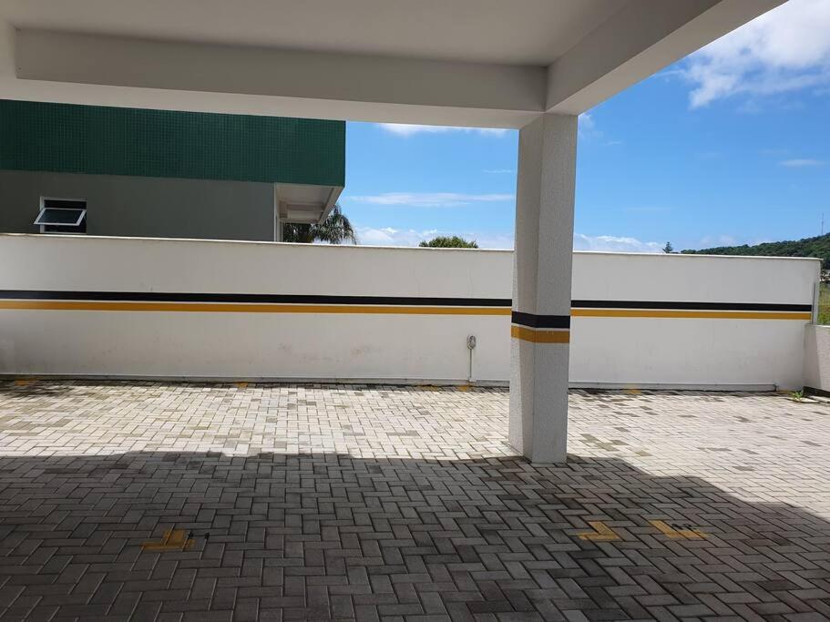 Studio 306 - Apartamento no Sul da Ilha de Florianópolis