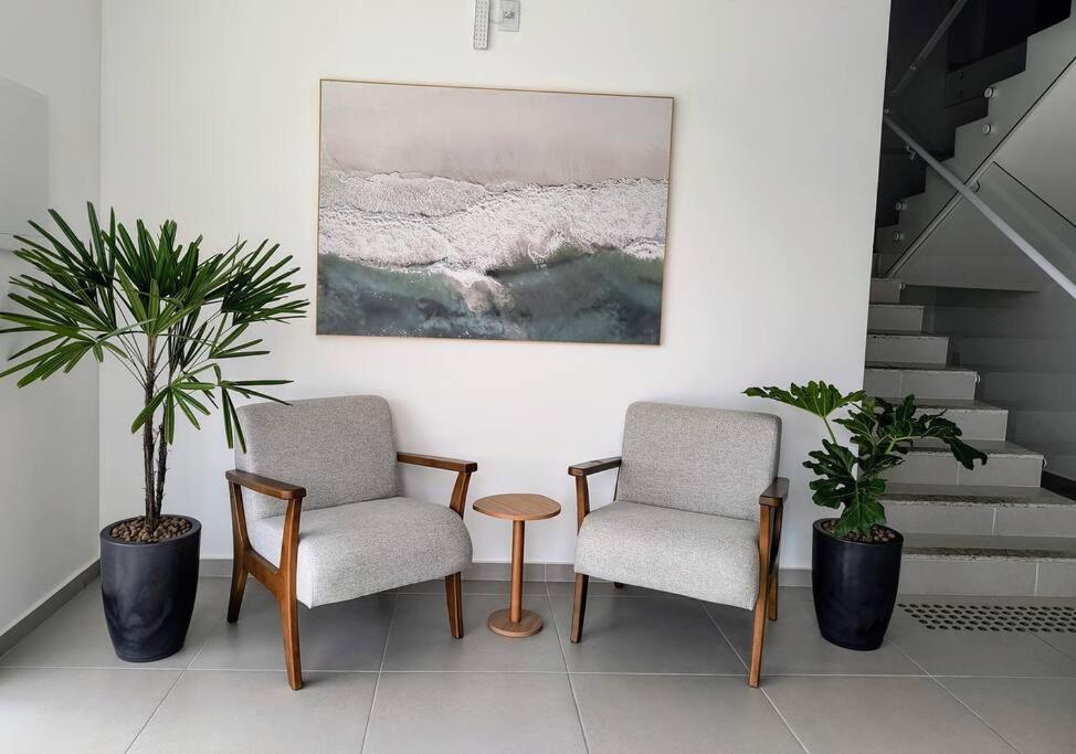 Studio 306 - Apartamento no Sul da Ilha de Florianópolis