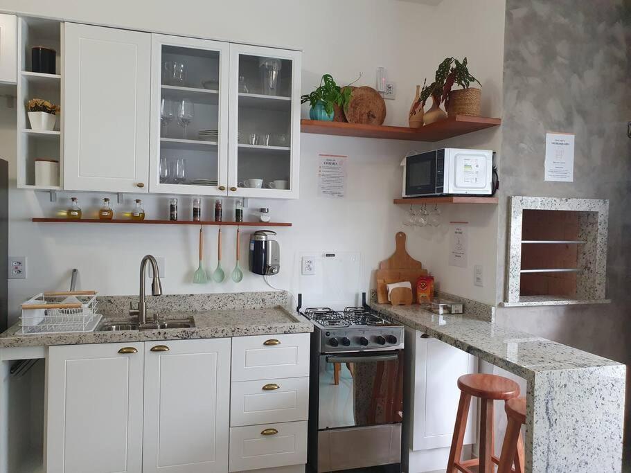 Studio 306 - Apartamento no Sul da Ilha de Florianópolis