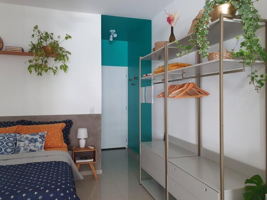 Studio 306 - Apartamento no Sul da Ilha de Florianópolis
