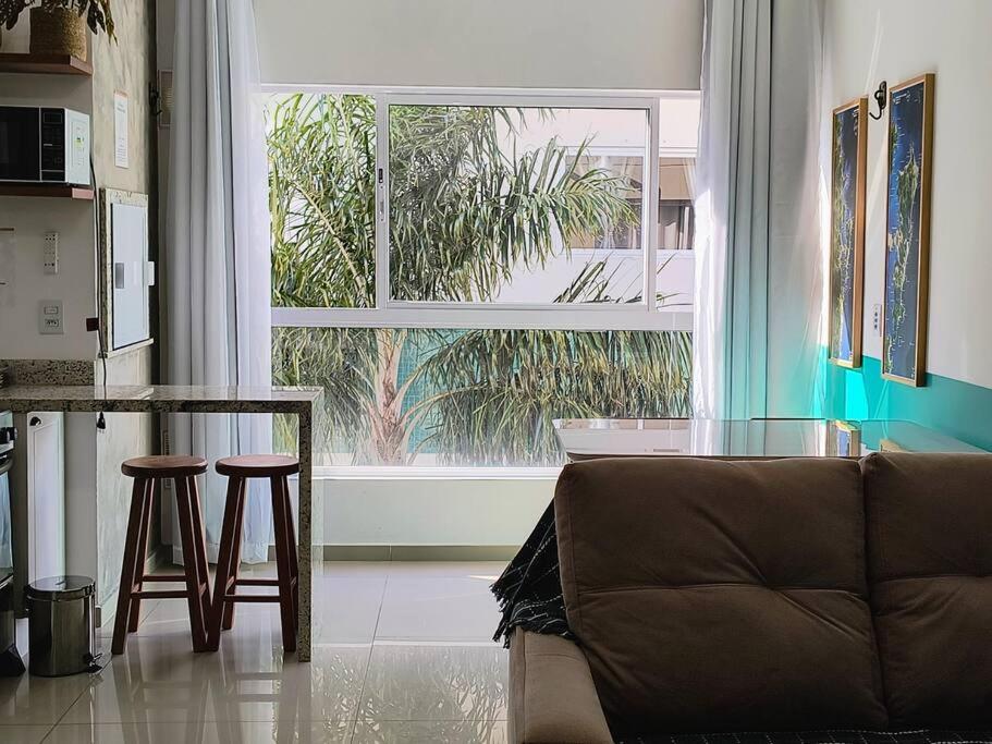 Studio 306 - Apartamento no Sul da Ilha de Florianópolis