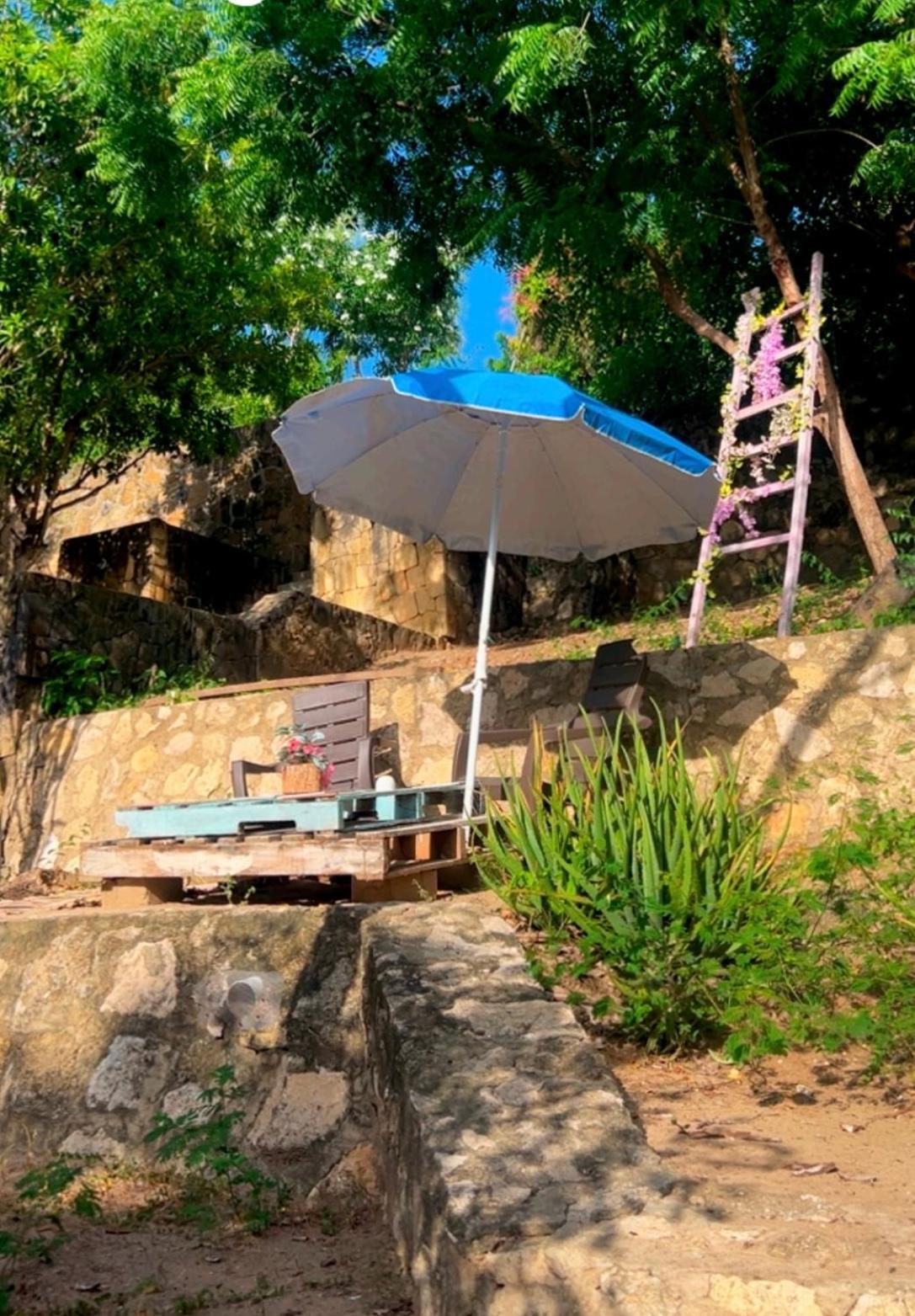 Villa Mohana