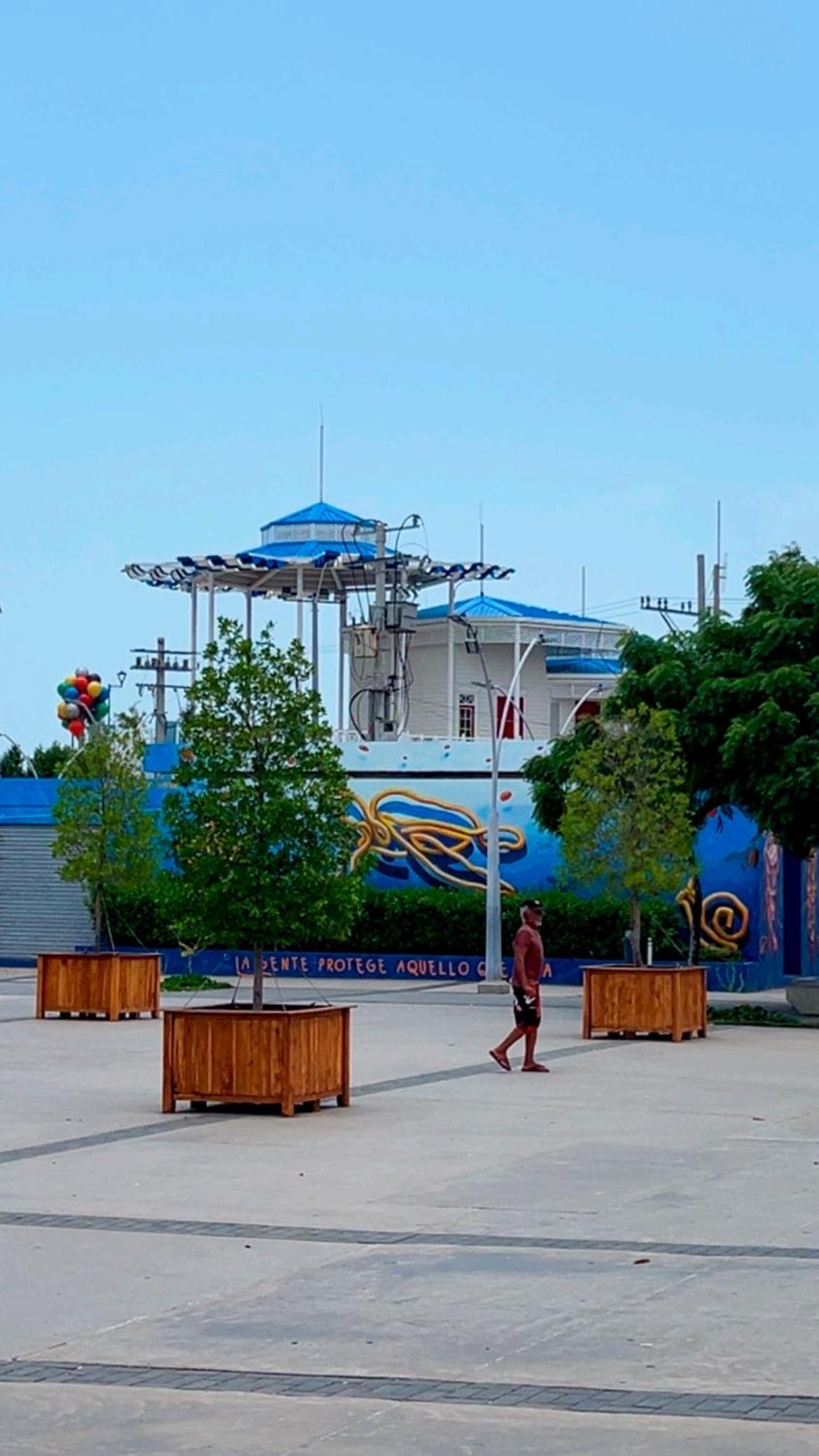Villa Mohana