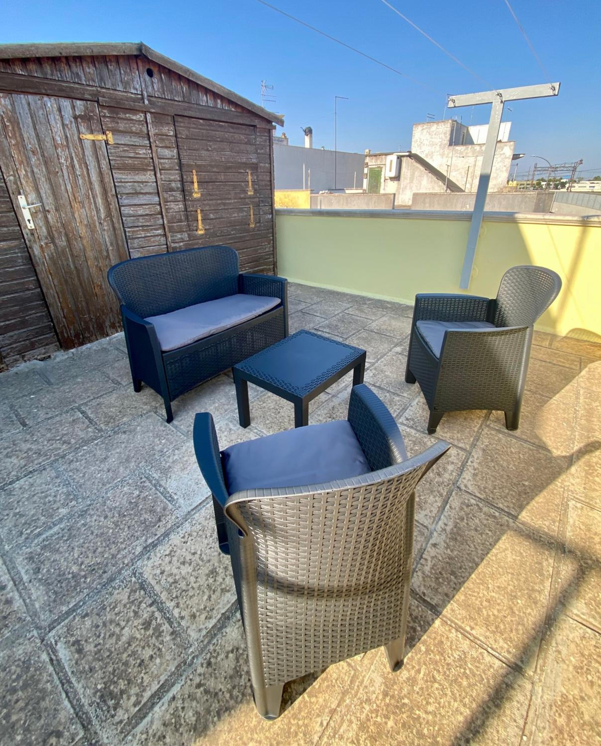 Casa Vacanze Ines view 4