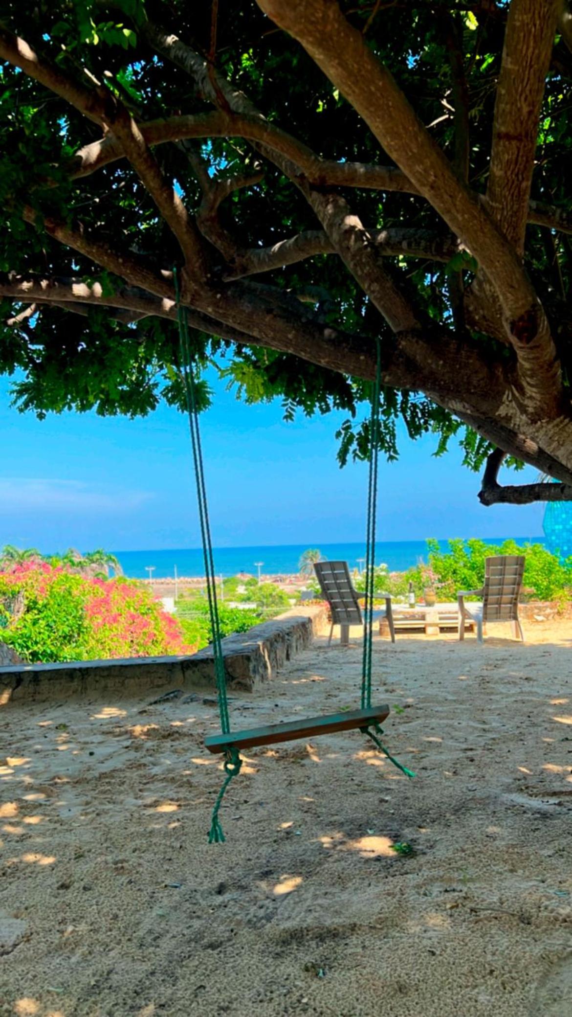 Villa Mohana