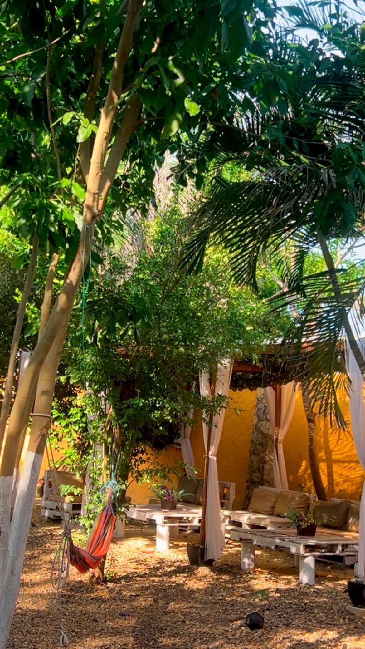 Villa Mohana