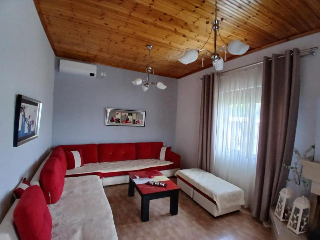 George 1Ap Gjirokastèr