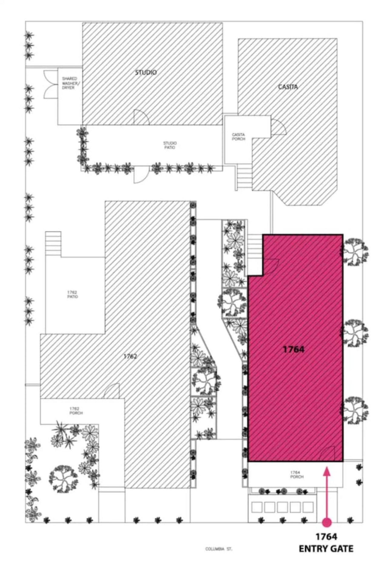 4BD Home in the Heart of Little Italy view 2