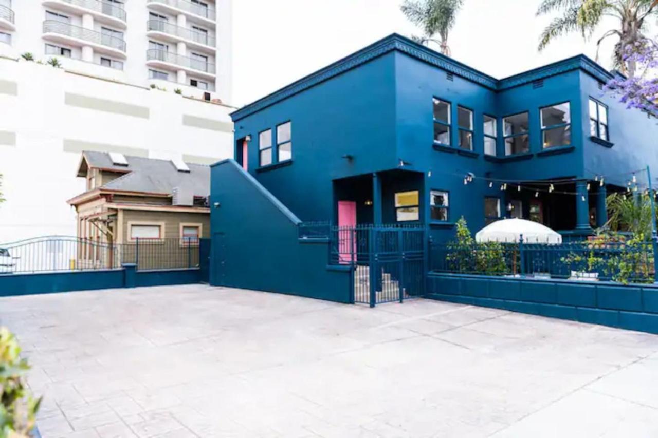 Bright, Spacious 4 BD in the Heart of Little Italy view 3
