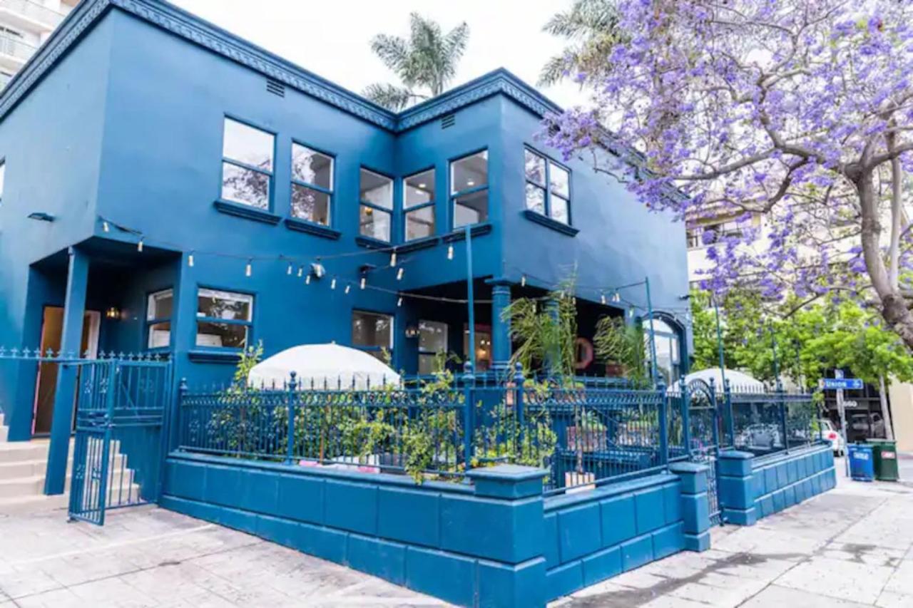 Bright, Spacious 4 BD in the Heart of Little Italy view 4