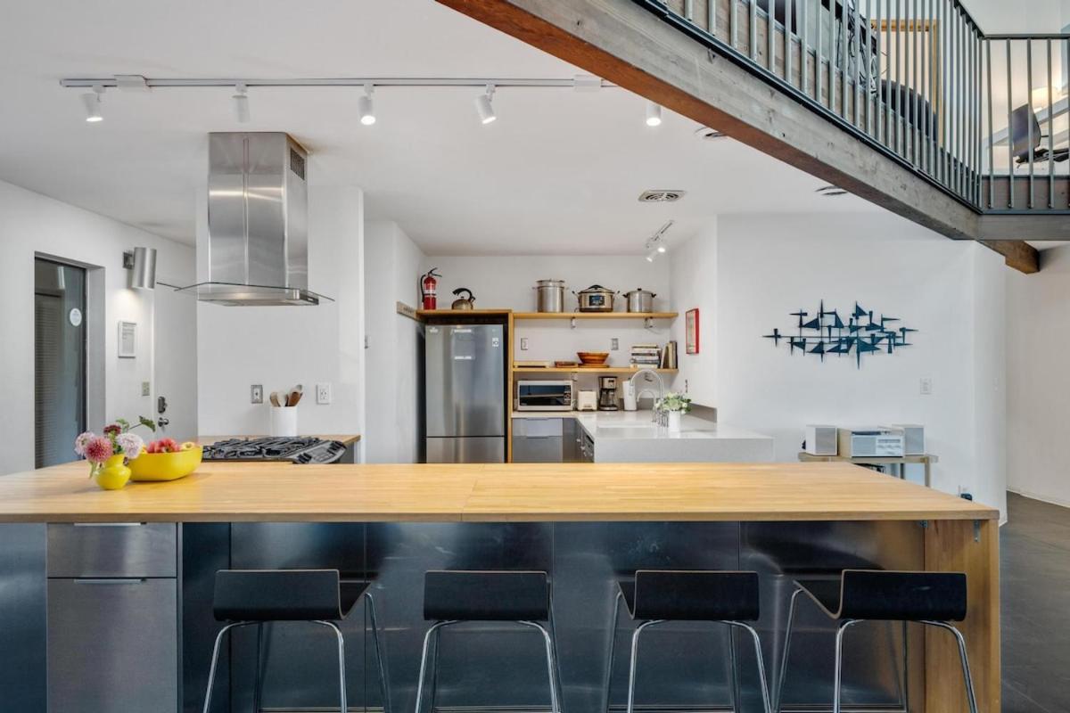 Blue Heron - Modern Chef Kitchen, Hot Tub near Beach view 2