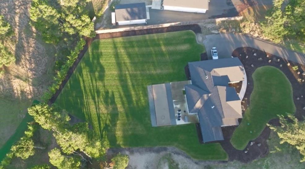 Gearhart Getaway - Gated Community Home w/ Hot Tub, Walk to Beach view 4