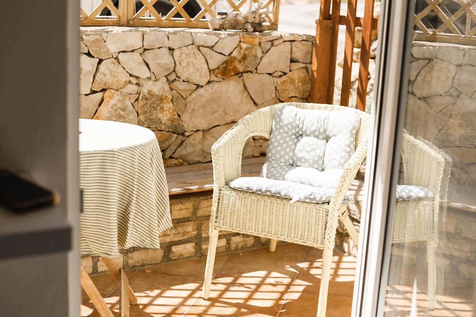 Little Studio at APARTMENTS SILVER - Gajac - Zrce beach view 3