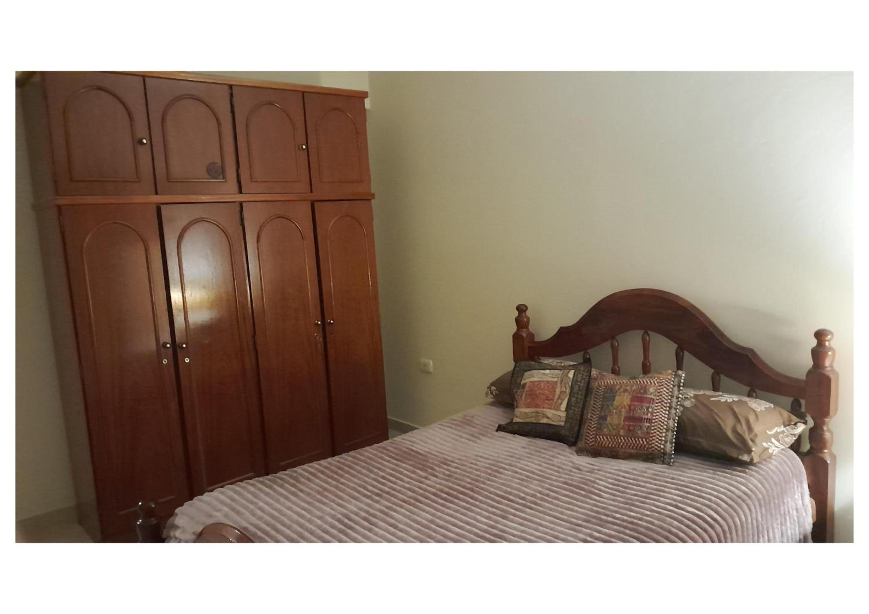 La casa de los abuelos