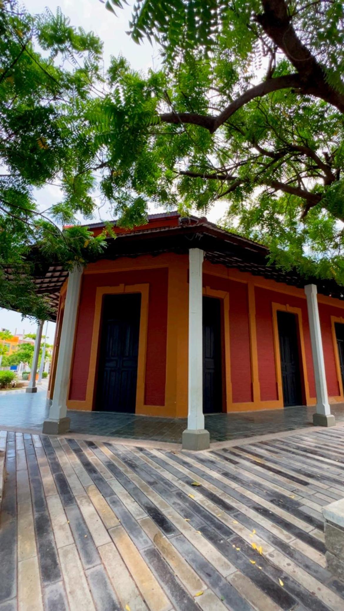 Villa Mohana
