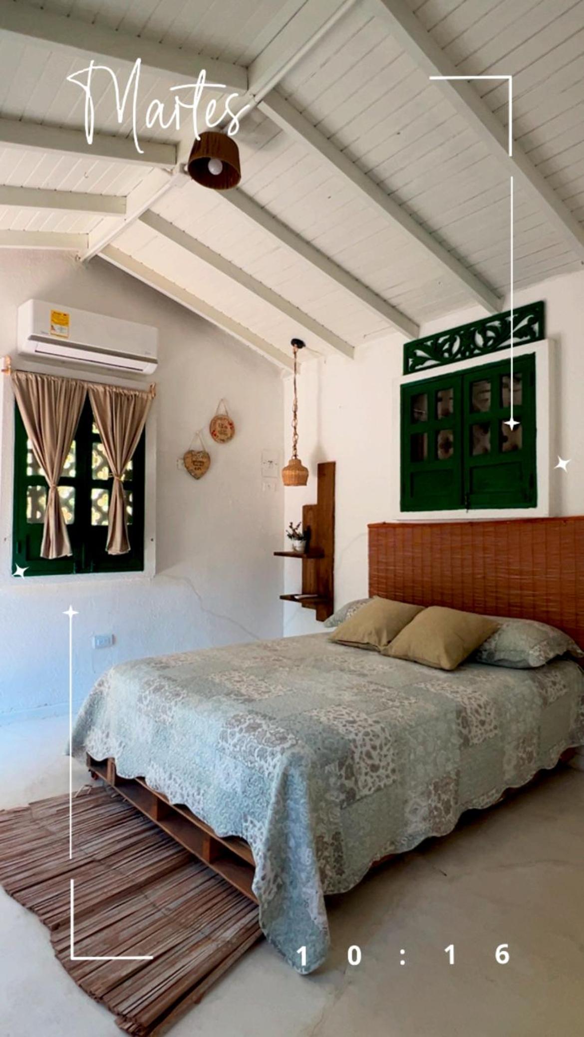 Villa Mohana