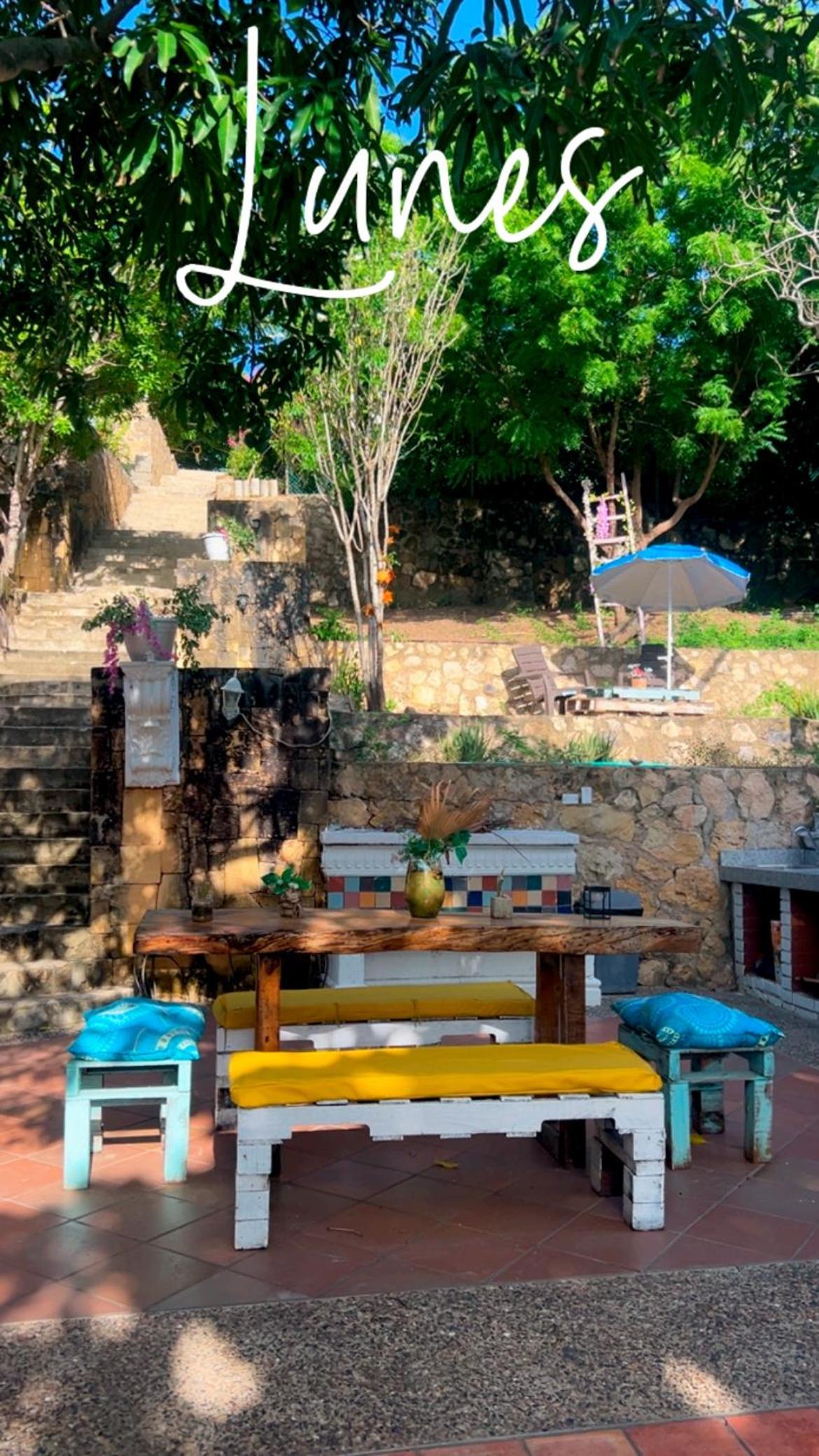 Villa Mohana