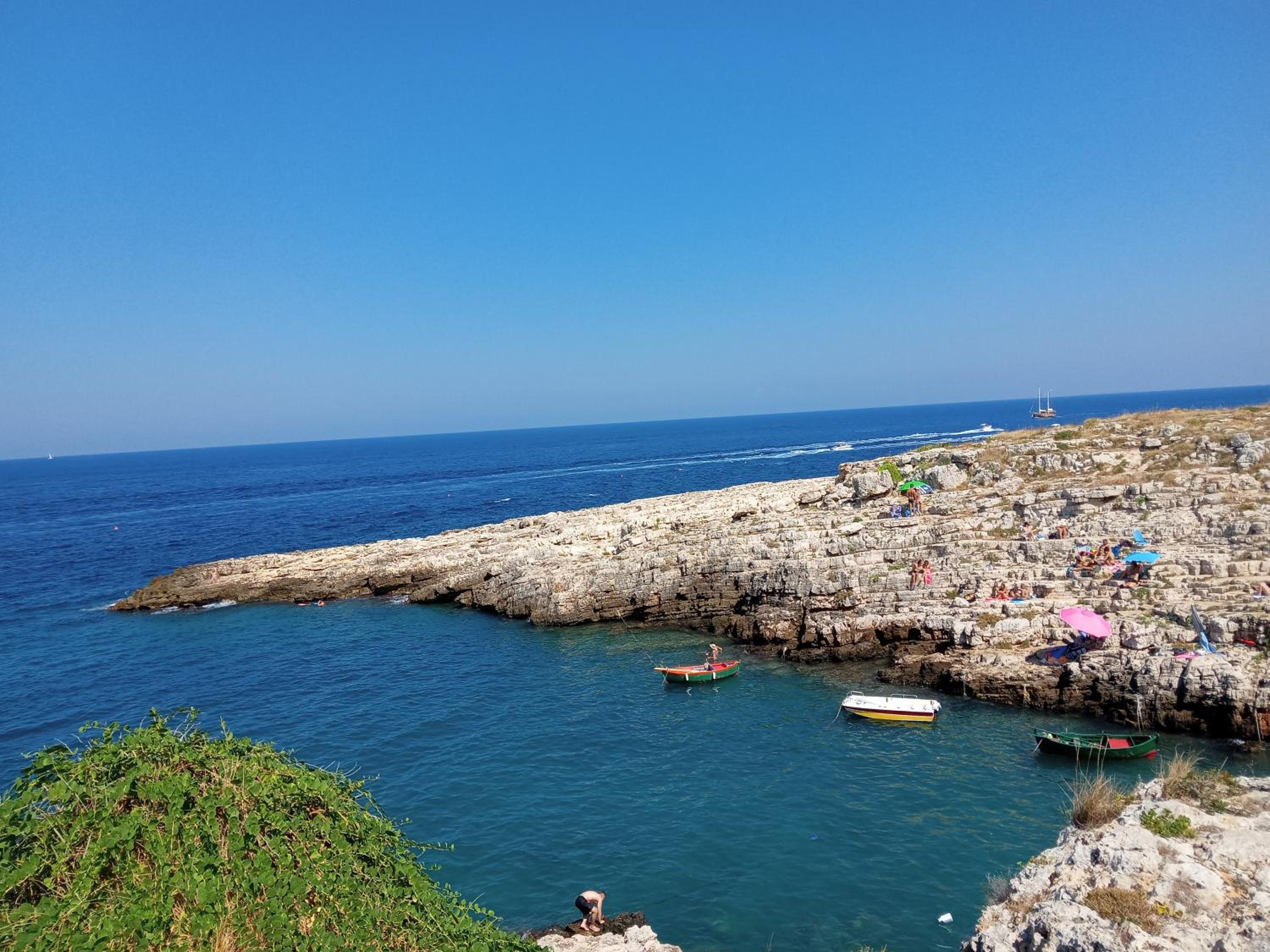 CASAFANFARA