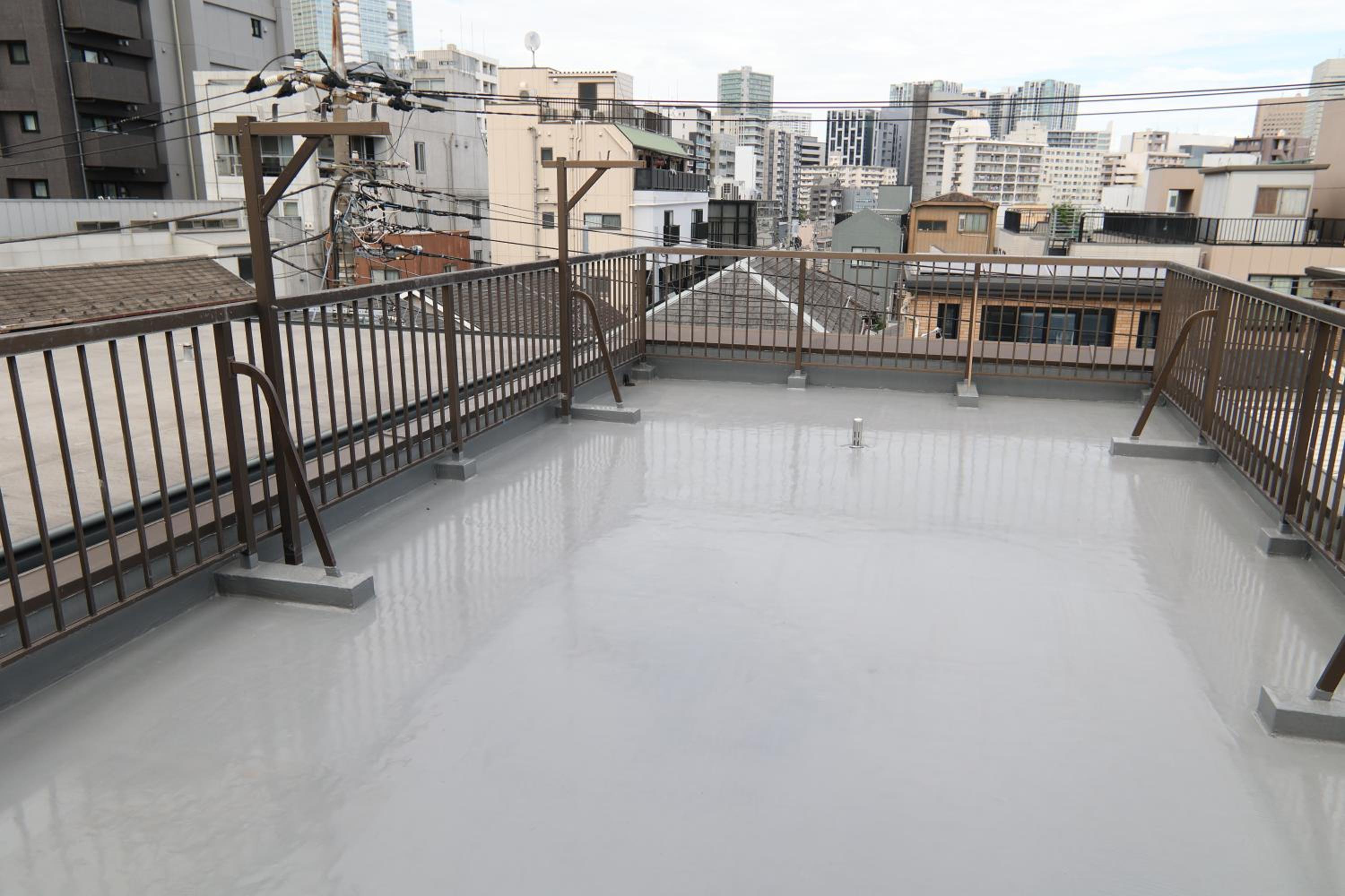 roof
