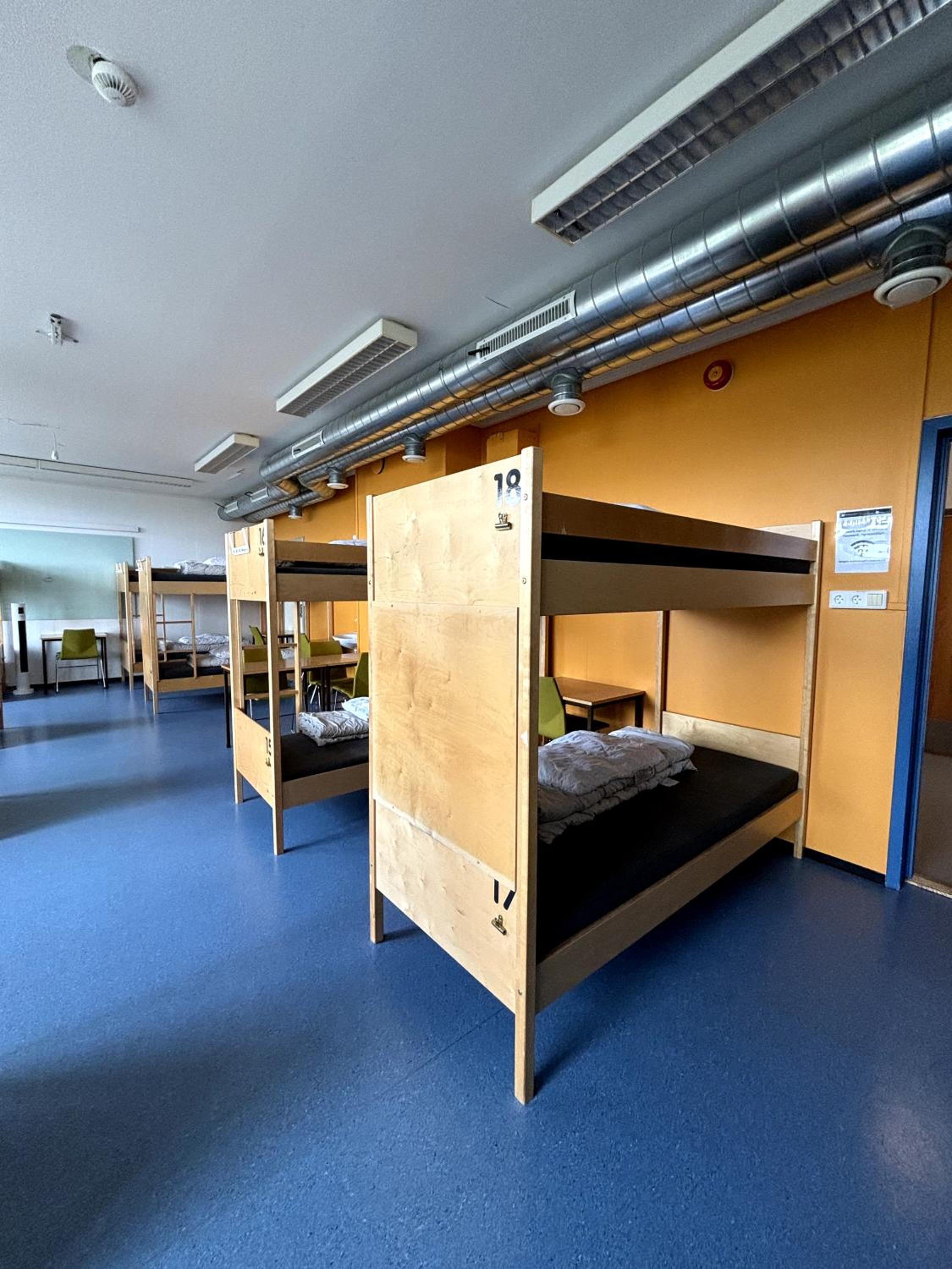 Bergen Hostel Montana