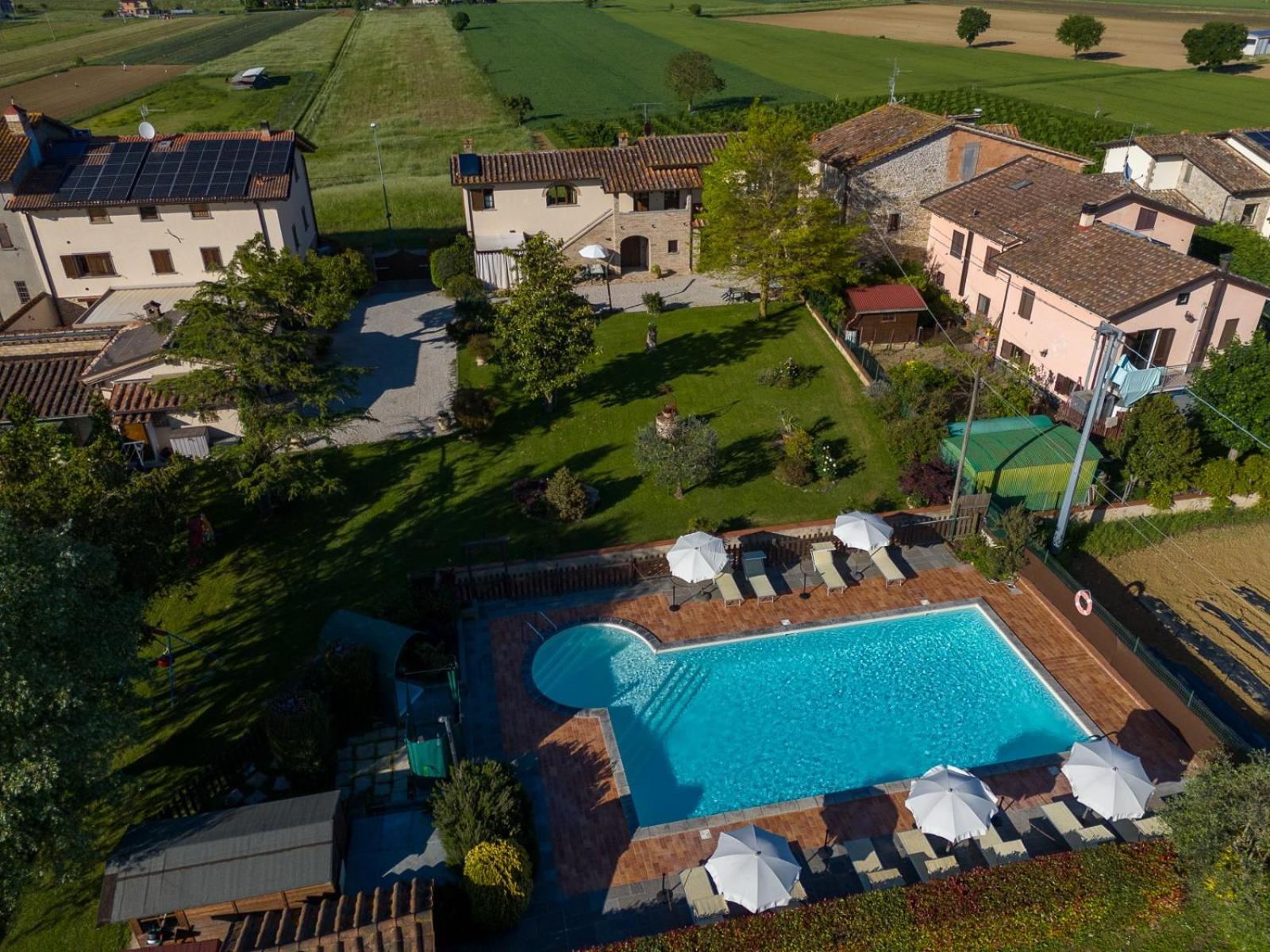 Podere Casenove