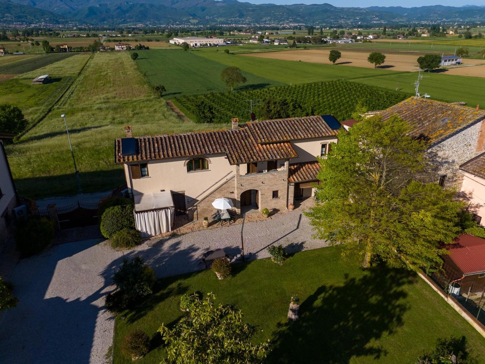 Podere Casenove