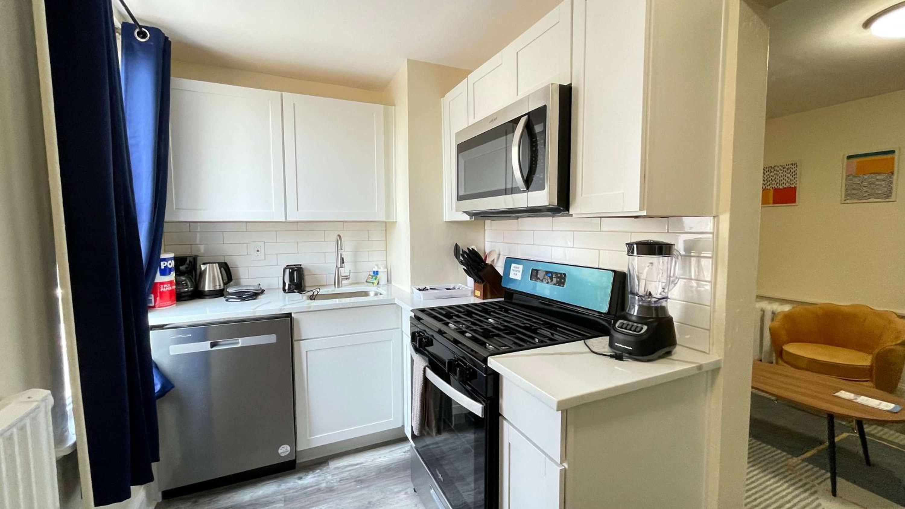 The Oakden Suites in Orange Loop C5 view 4