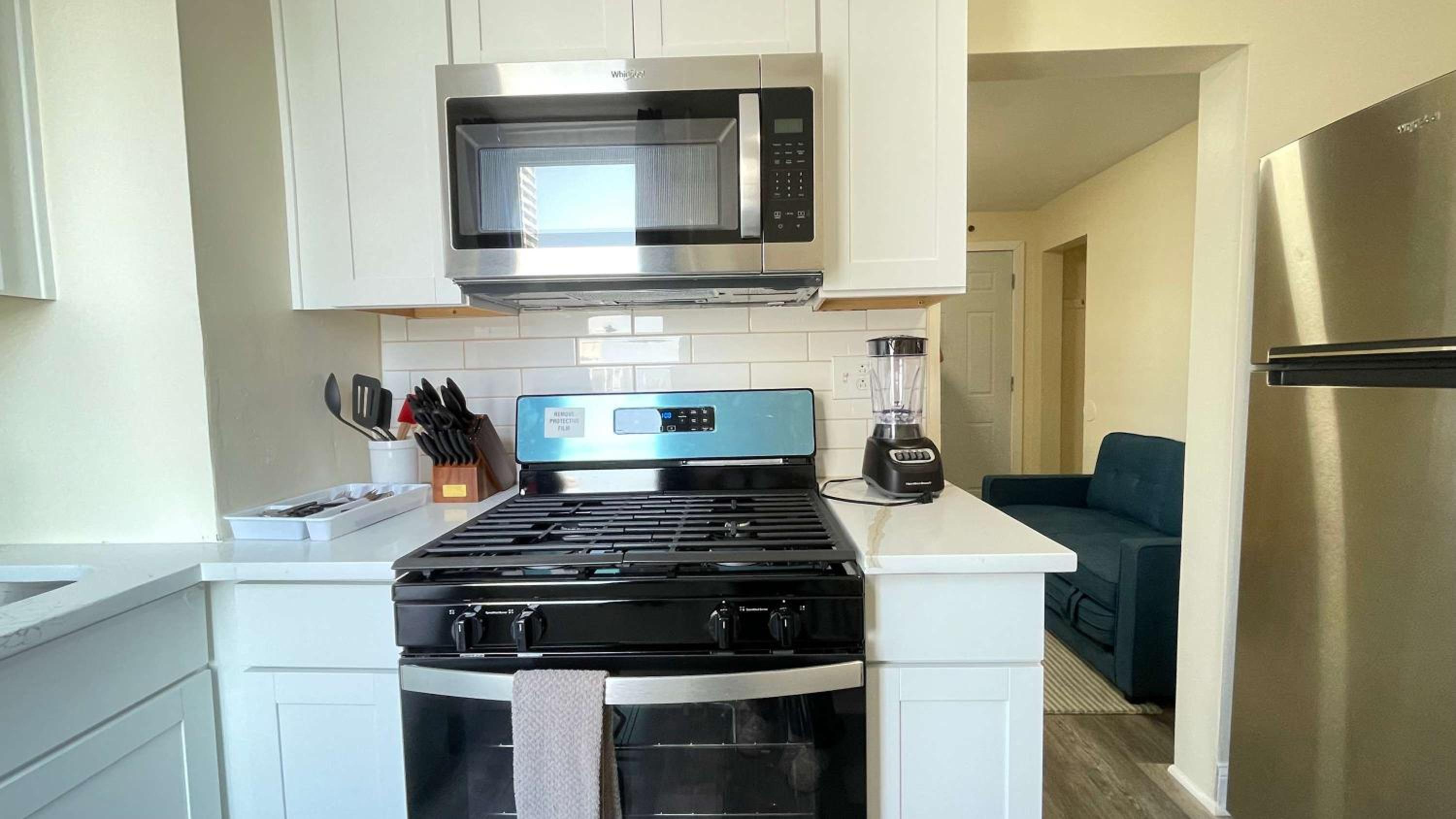 The Oakden Suites in Orange Loop C5 view 5