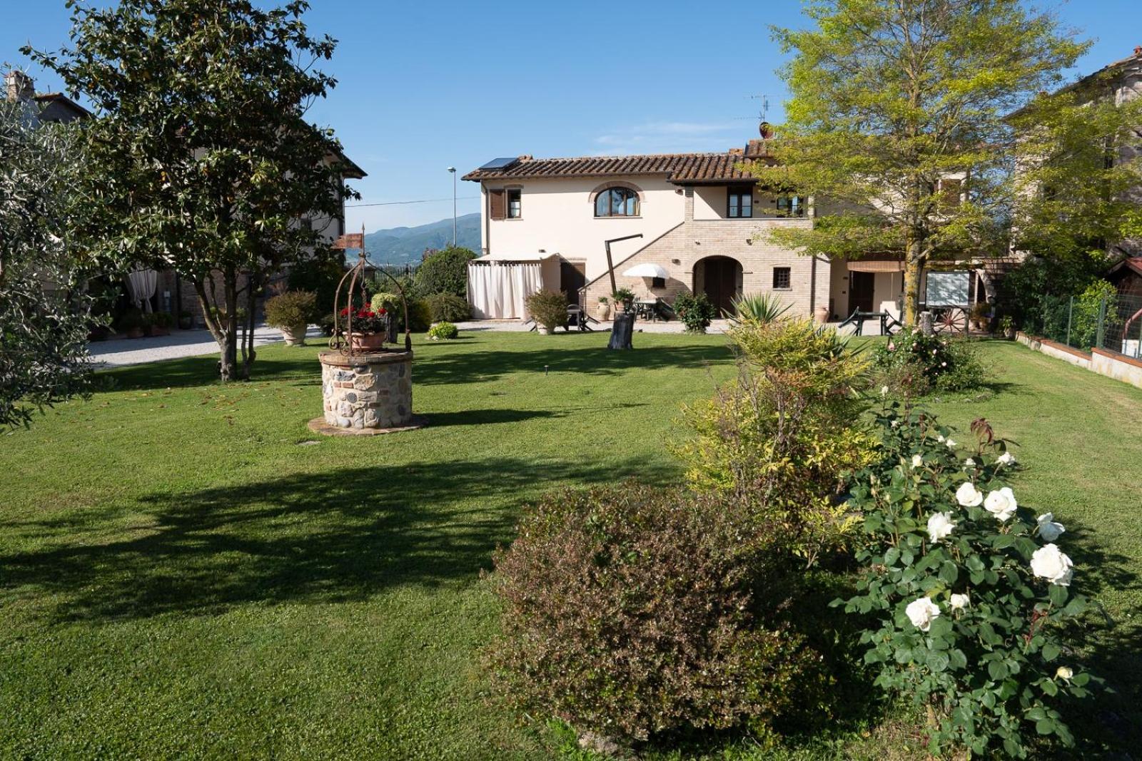 Podere Casenove
