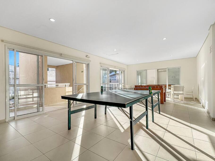 Piscina Privativa - Condominio - Churrasqueira - Espaçosa