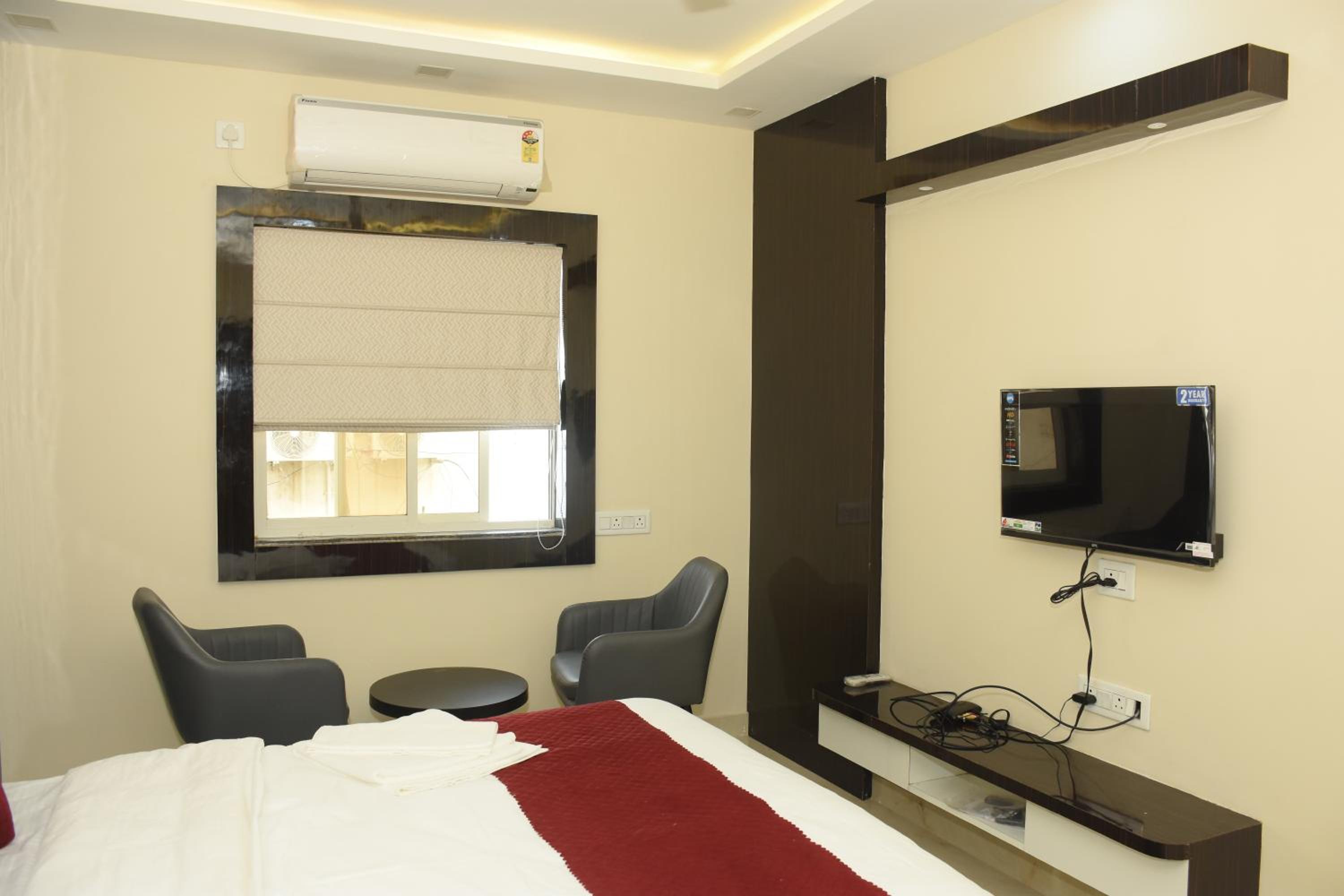 Hotel Stellar view 2