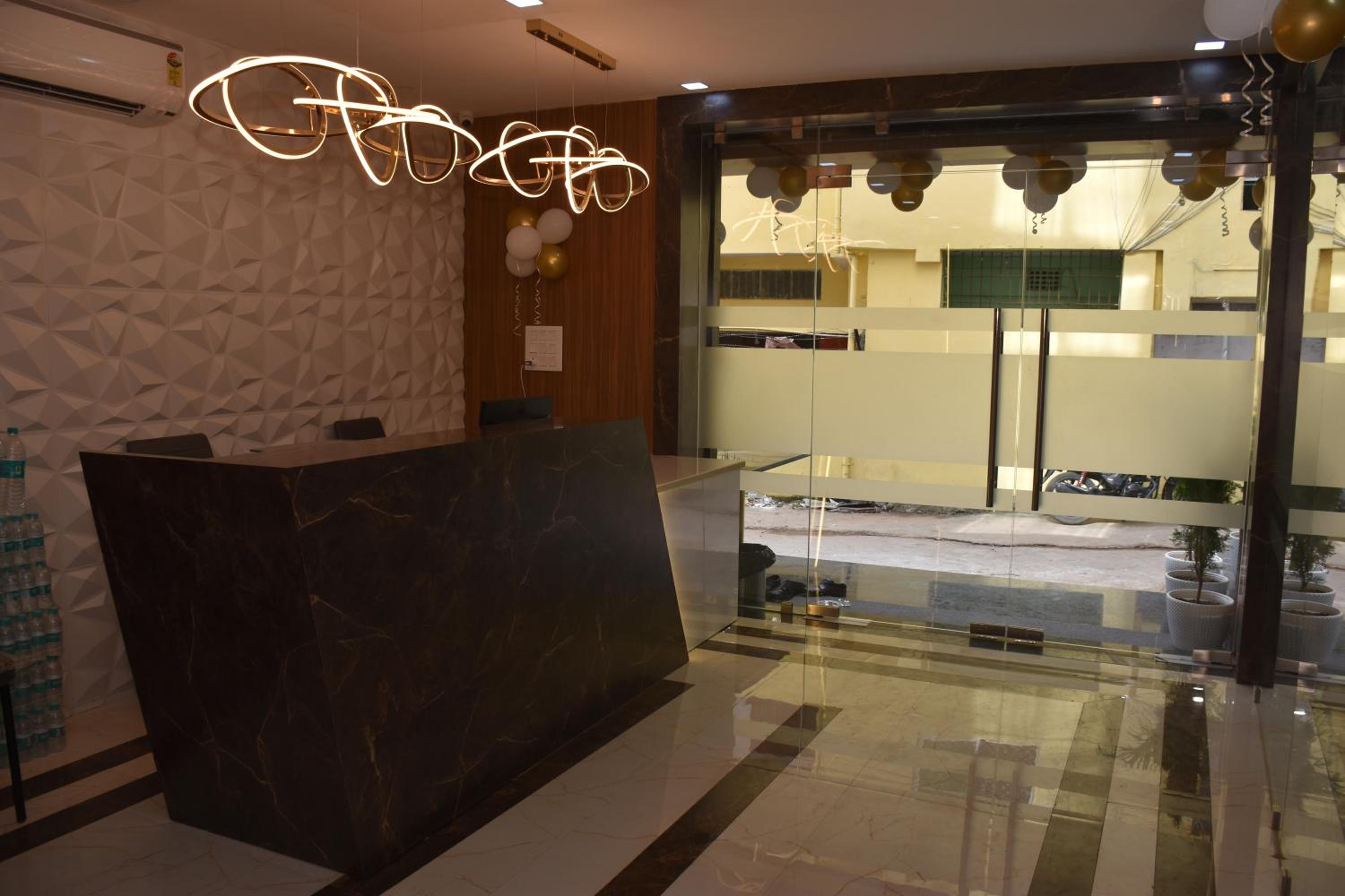 Hotel Stellar view 4