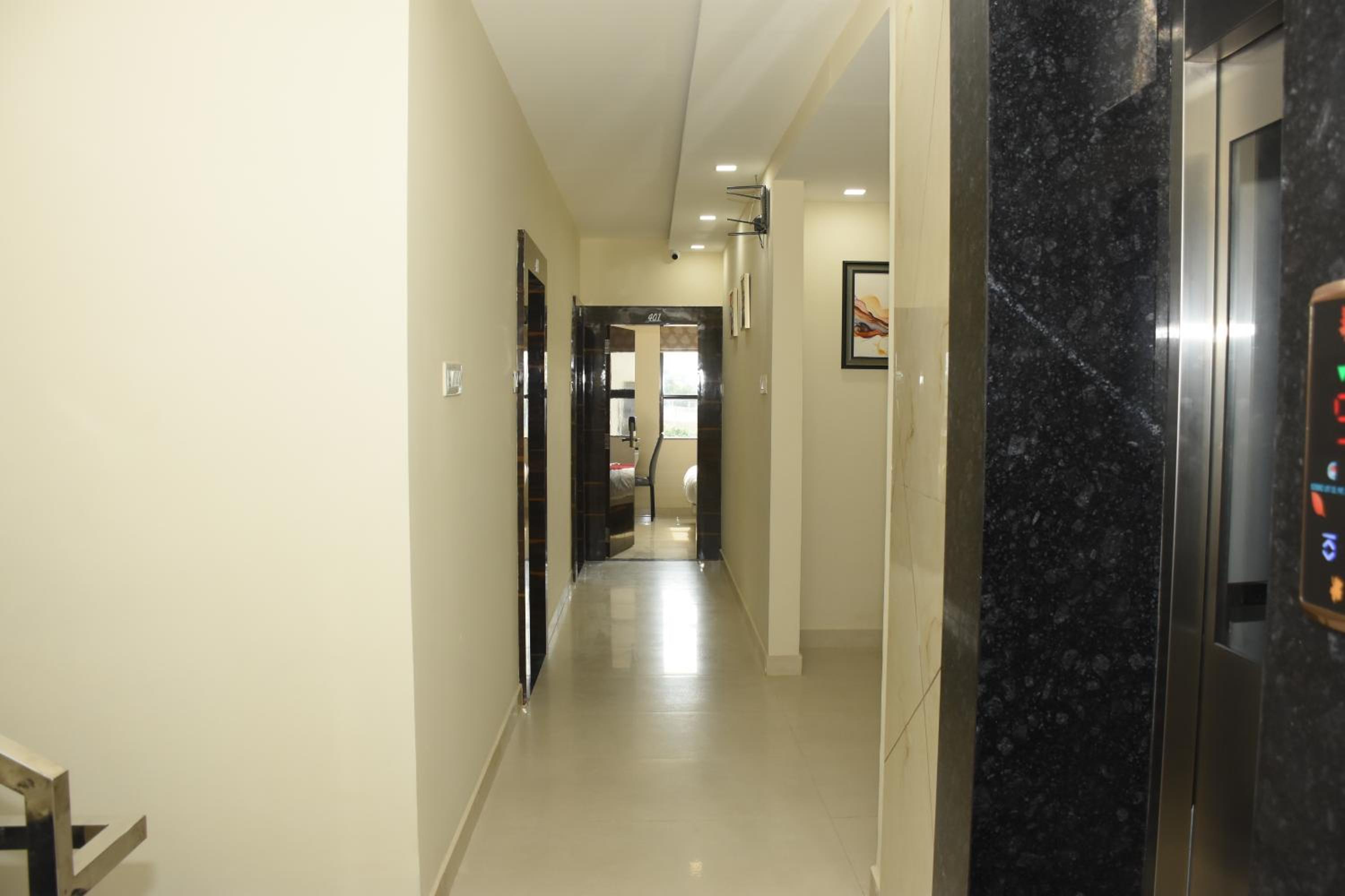 Hotel Stellar view 5
