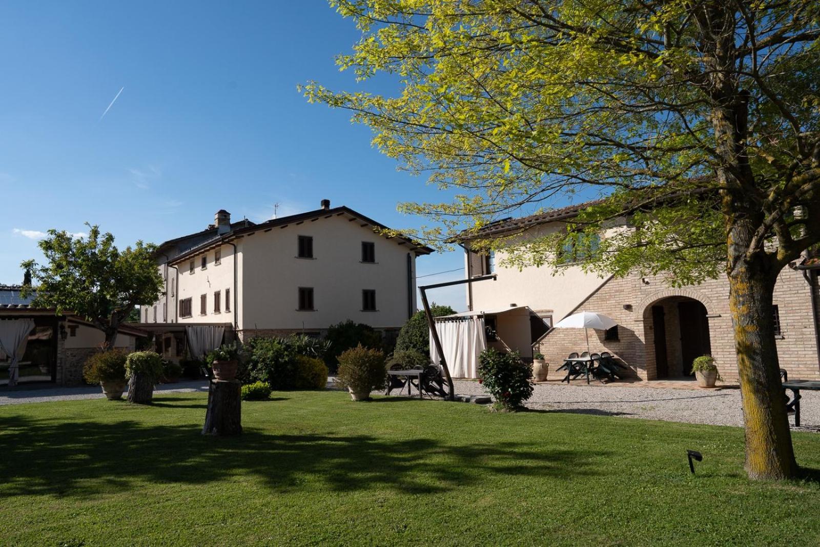 Podere Casenove