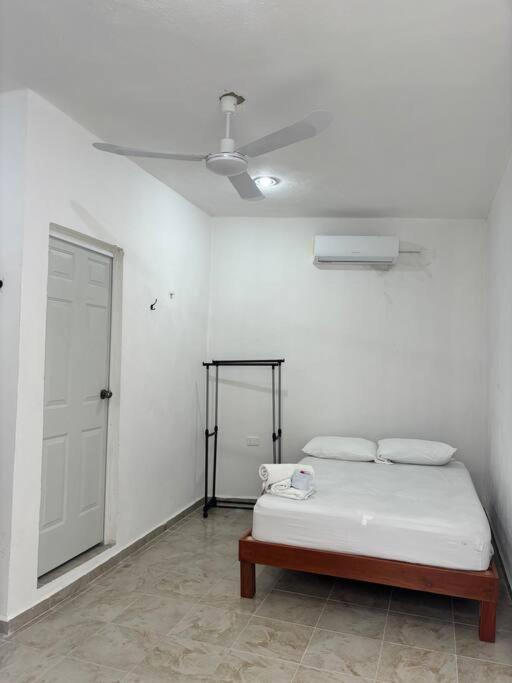 DePARTAMENTO AF16 view 2