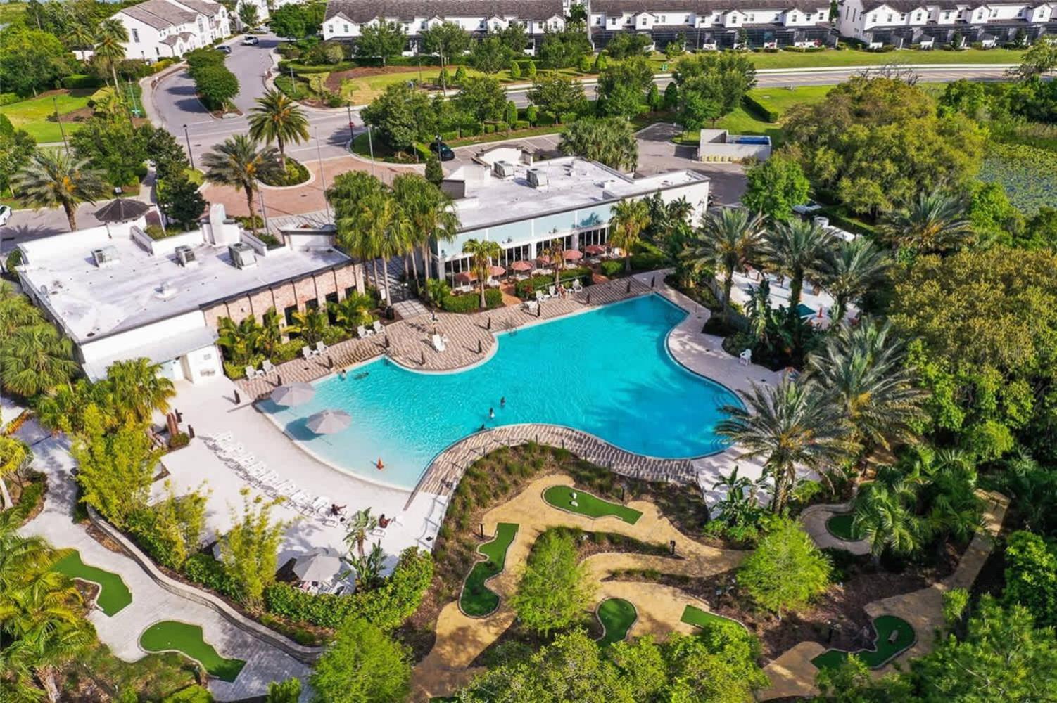 Upstay - Welcoming Wonderland w Private Pool view 5