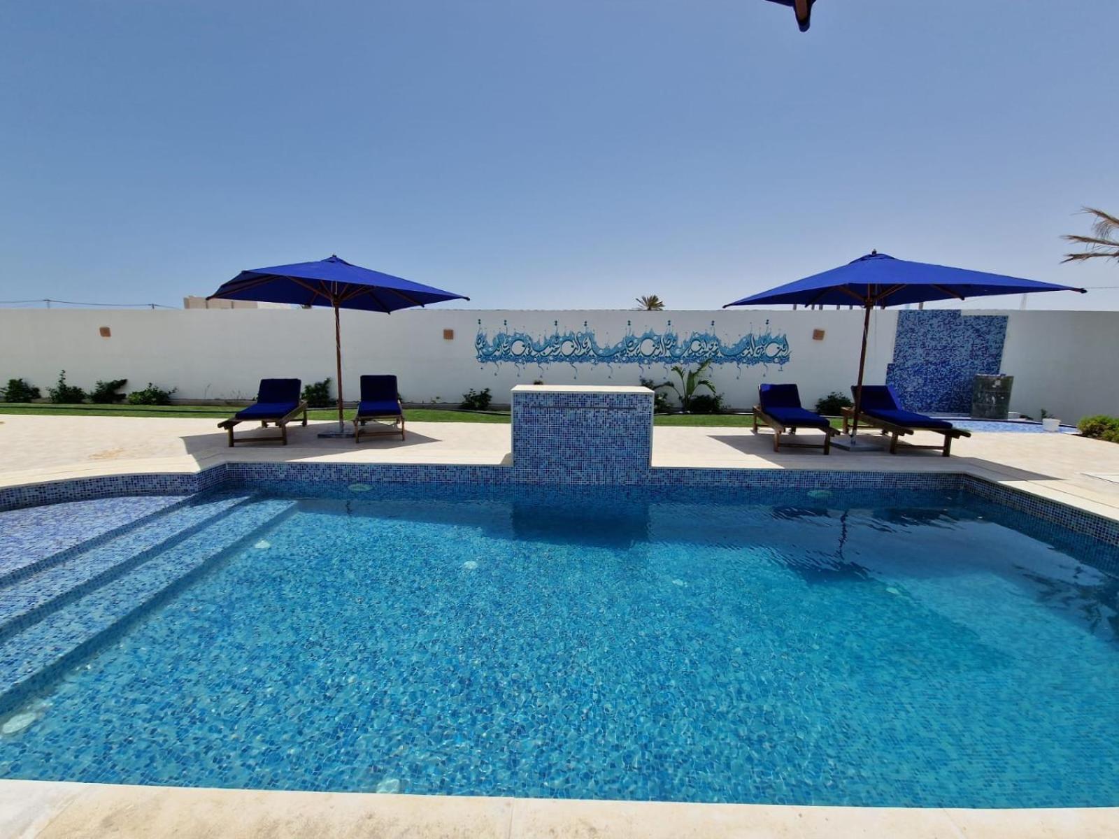 Villa Galant de Nuit view 3