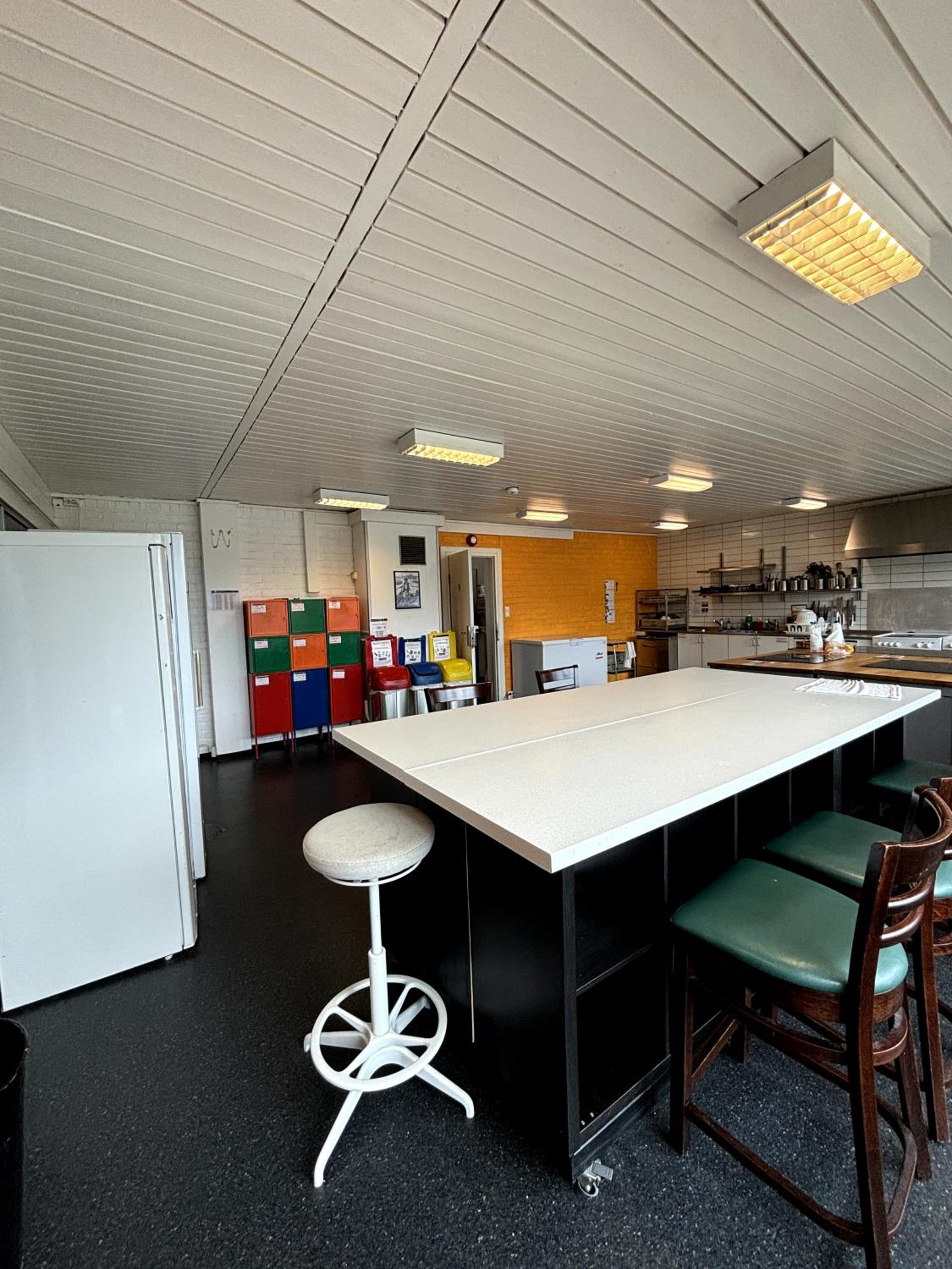 Bergen Hostel Montana