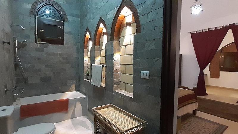 Malkata Arts Retreat