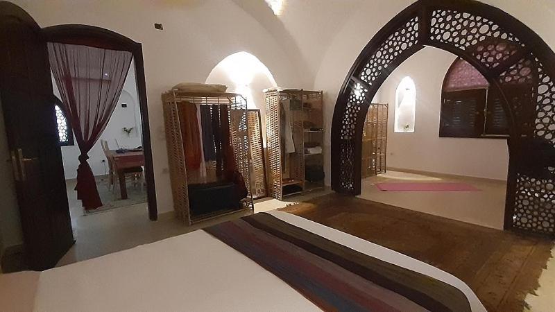 Malkata Arts Retreat